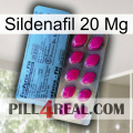 Sildenafil 20Mg 35